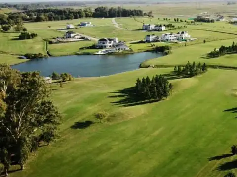 Lote en La providencia con vista al lago