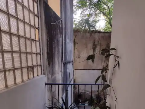 Departamento en Venta en Recoleta, USD 125.000