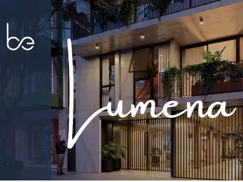 Departamento de 1 2 y 3 ambiente en Parque Patricios EN CONSTRUCCION. ENTREGA SEP 26