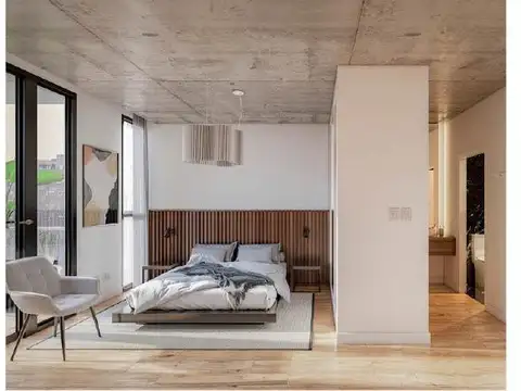 Departamento en Venta 1 año