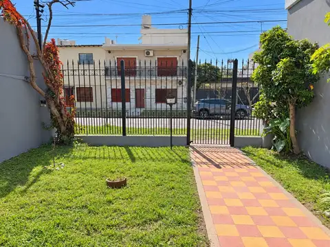 Libertad 4300