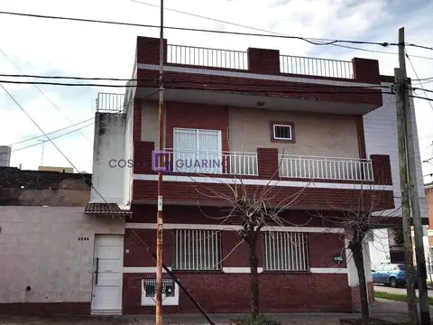 Alfredo Lorenzo Palacios 3300