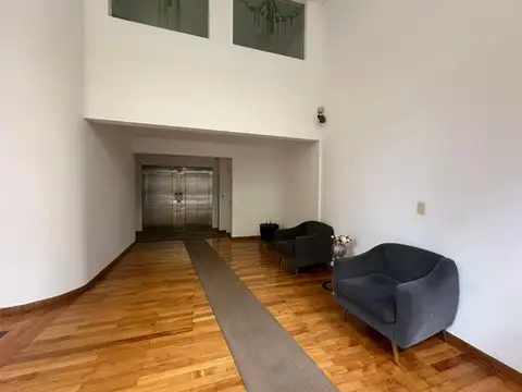 Departamento en Alquiler de 3 dormitorios