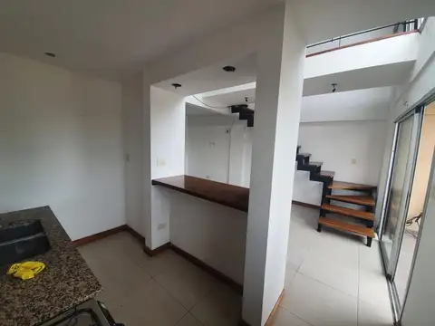 Departamento en Alquiler de 1 dormitorio