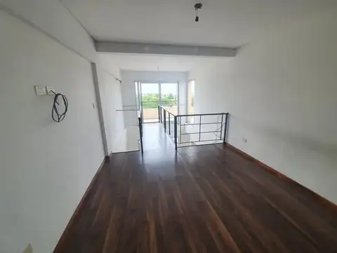 Departamento en Alquiler Apto profesional