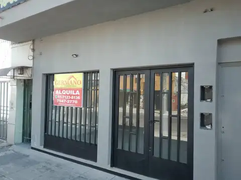 Local - Alquiler - Argentina, La Matanza - av. illia 3621