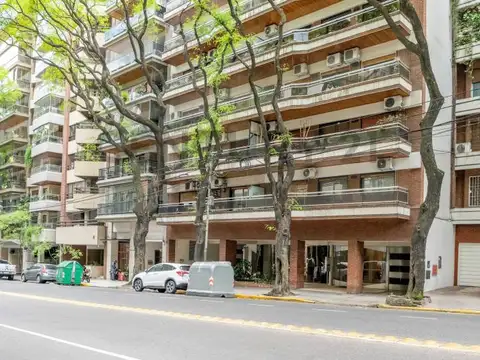 Pedro Goyena 800, Piso 3