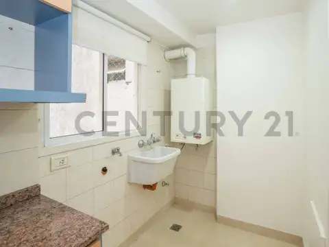 Departamento en Venta 21 años