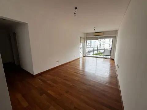 Hermoso 3 Ambientes con cochera fija y amenities full