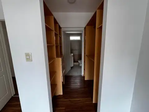 Departamento en Alquiler 22 años