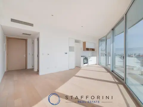 Avenida del Libertador al 1600