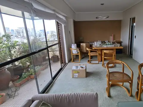 Departamento en Alquiler en Palermo, USD 1.900