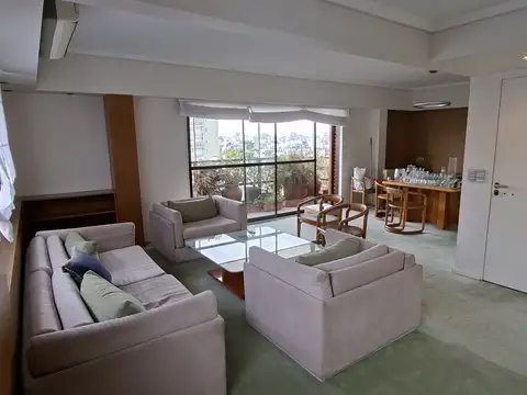 Departamento en Alquiler en Palermo, CABA