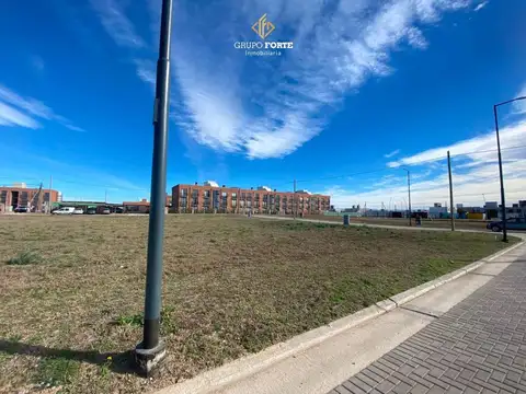 Terreno en Venta en Abras De Manantiales, USD 65.000