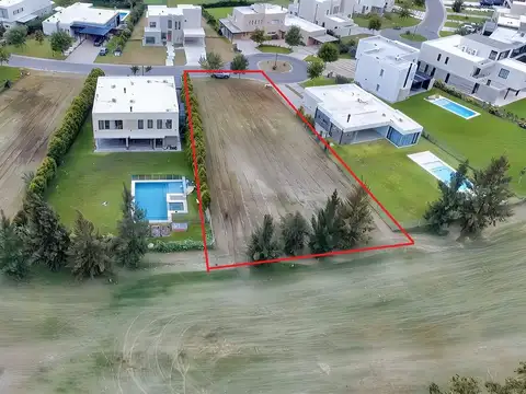 Terreno en Venta en Loma Verde, USD 108.000