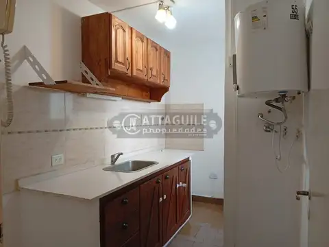 Departamento - Alquiler - Argentina, Merlo - LUCAS MENGHINI REY 100