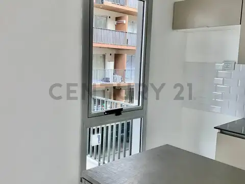 Depto 2 amb en venta a estrenar en Tigre centro