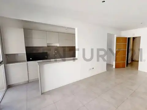 Depto 2 amb en venta a estrenar en Tigre centro