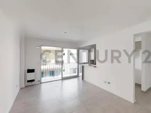 Departamento en Venta en Ciudad De Tigre, USD 106.700