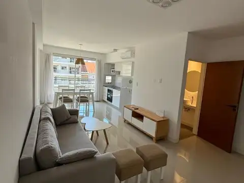 venta 2 Ambientes belgrano a estrenar amenities