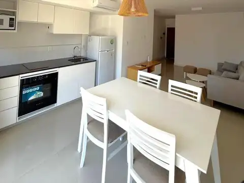 Departamento en Venta en Belgrano, USD 172.000