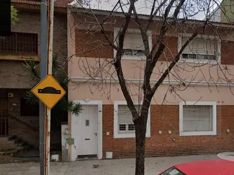 PH en Venta en Villa Urquiza, Capital Federal