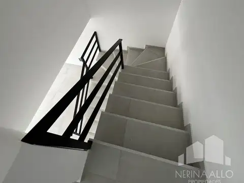 Depto Tipo Casa en Venta A Estrenar