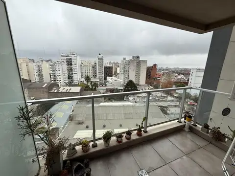 Departamento en Venta en Avellaneda, USD 145.000