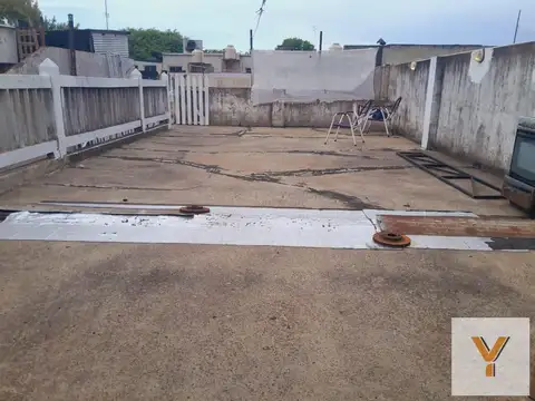 Terreno en Venta - 3 Dormitorios 2 Baños - 800mts - Agronomia