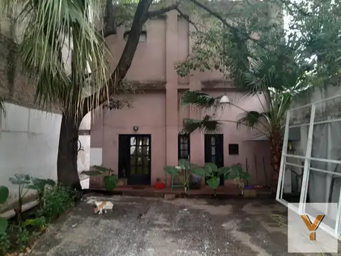Terreno en Venta en Agronomia, CABA