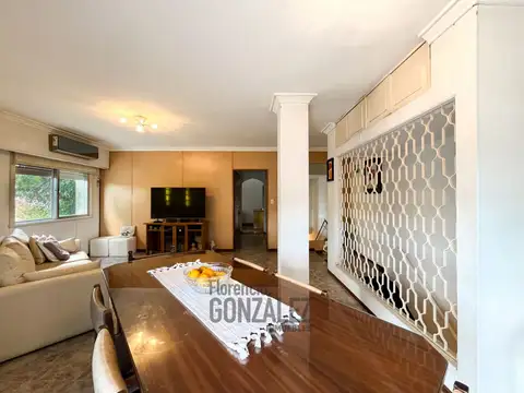 Depto Tipo Casa en Venta en Barrio Naón, USD 198.000