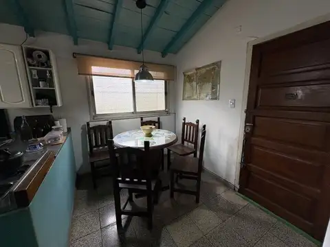 Casa con Diseño y Excelente Distribución