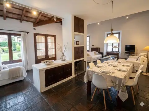 Casa en Alquiler en San Isidro, USD 3.600