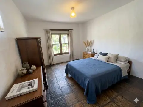 Casa en Alquiler al Norte