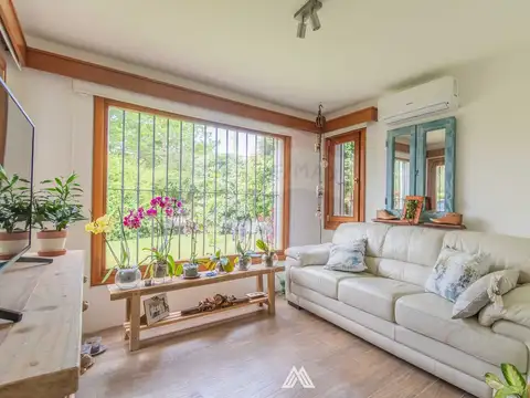 Casa en Venta 25 años