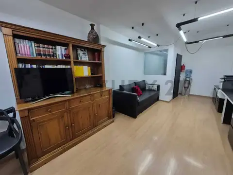 Libertad 1000, Piso 2