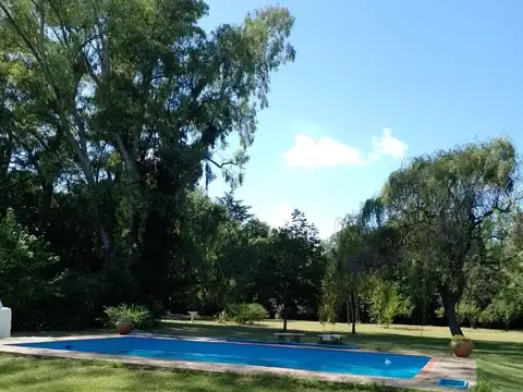 Quinta en Venta en Tristan Suarez, USD 299.000