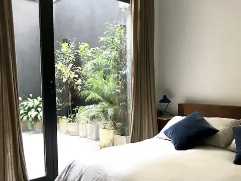 Departamento en Recoleta