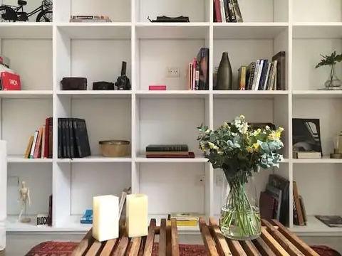 Departamento en Alquiler Temporal de 3 ambientes