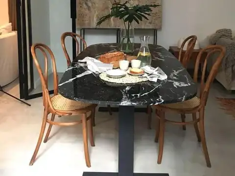 Departamento en Alquiler Temporal de 2 dormitorios