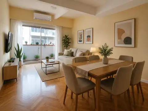 Avenida Rivadavia 5800