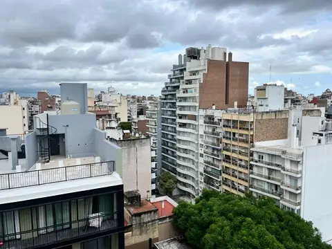 Departamento en Venta en Centro, USD 85.000