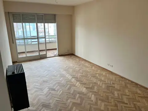 Departamento a la venta de tres dormitorios España al 1300 Rosario