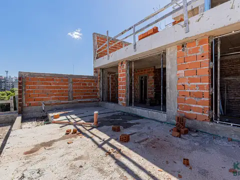 Departamento en Venta de 3 dormitorios