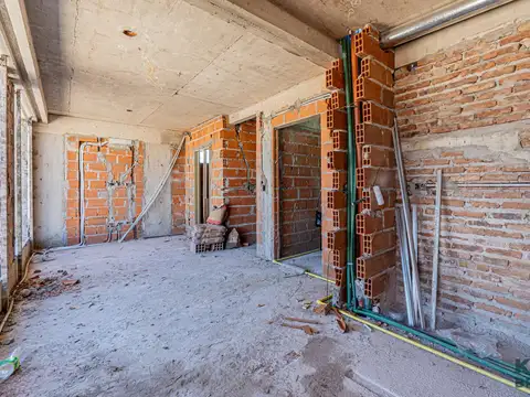 Departamento en Venta Apto profesional