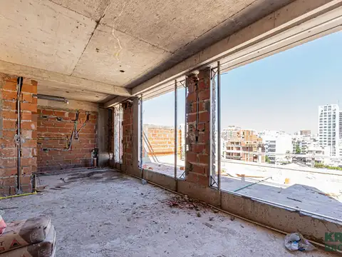 Departamento en Venta en Almagro Sur, USD 240.000