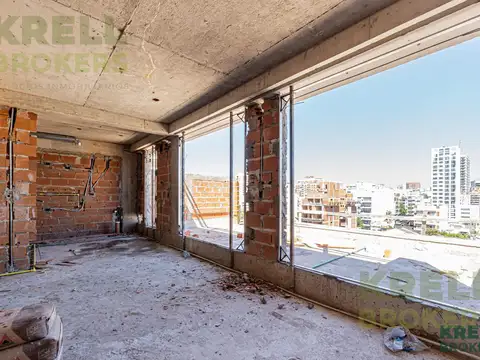 Departamento en Venta en Almagro Sur, USD 240.000
