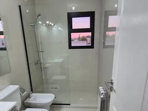 Depto Tipo Casa en Venta A Estrenar
