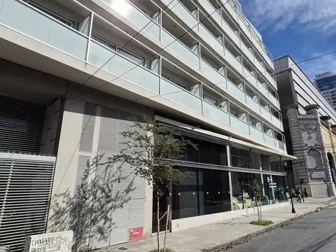 Departamento en Venta en Abasto, USD 64.900