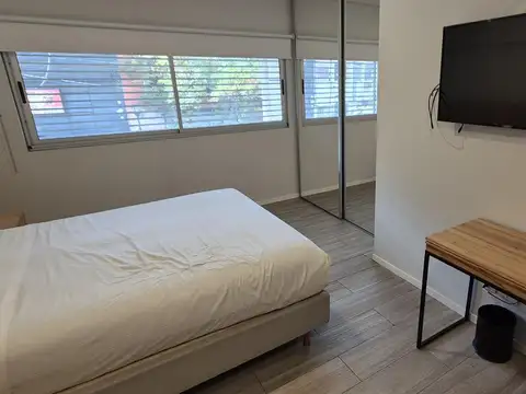 Departamento en Abasto